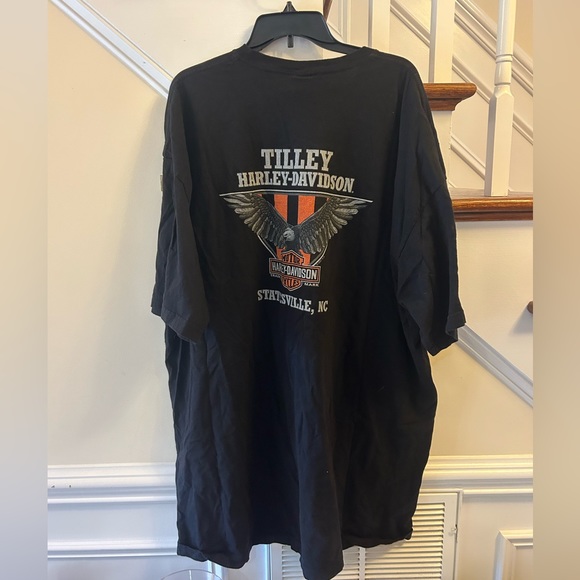 Harley Davidson original - Picture 2 of 2